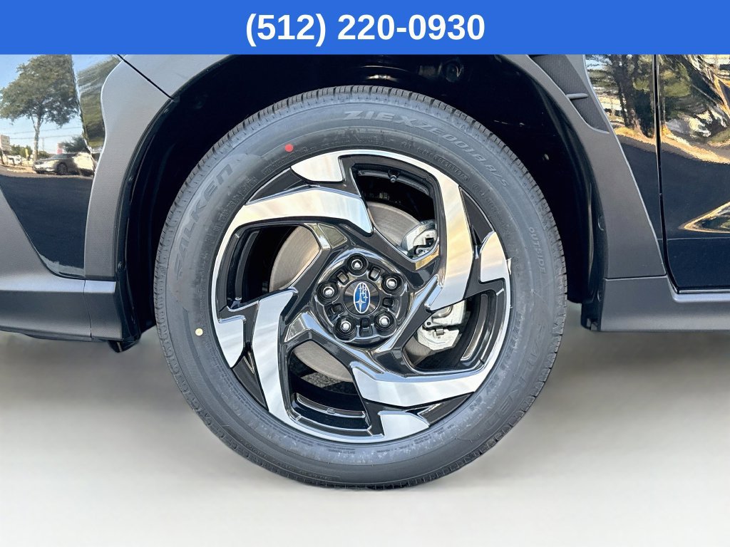 New 2026 Subaru Crosstrek 2.5i Limited AWD/4WD image 43