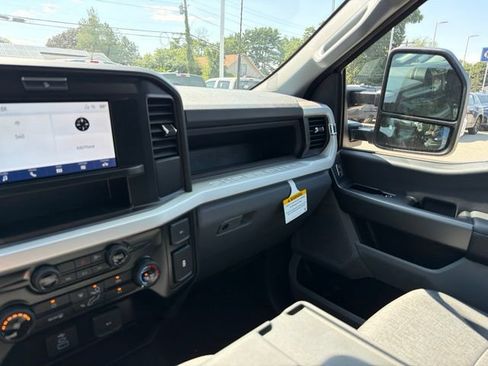 New 2026 Ford F250 XL w/ STX Appearance Package AWD/4WD image 21
