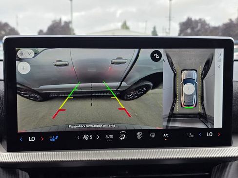 New 2025 Ford Explorer ST w/ Sun And Sound Package image 14