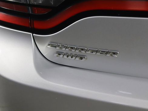 Used 2020 Dodge Charger Police image 34