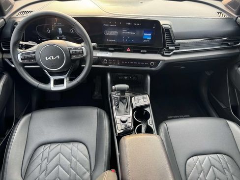 Used 2023 Kia Sportage X-Line AWD/4WD image 11