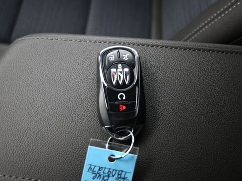 New 2026 Buick Envista Preferred w/ Convenience I Package image 21