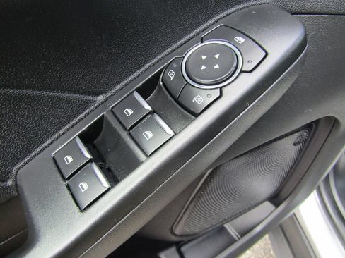 Used 2023 Ford Escape ST-Line w/ Tech Pack #1 AWD/4WD image 21