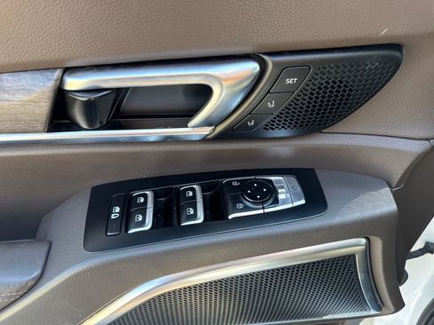 Used 2020 Kia Telluride SX FWD image 21