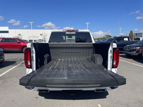 Used 2022 GMC Sierra 1500 Denali image 7