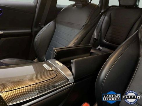 Used 2025 Mercedes-Benz GLC 43 AMG GLC 43 AMGﾮ 4MATICﾮ image 60