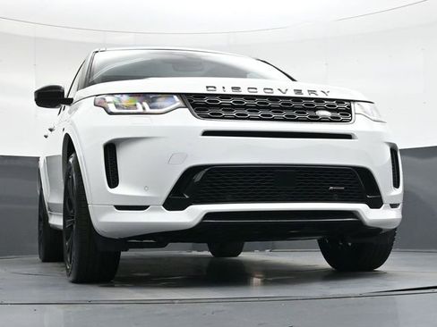 Used 2023 Land Rover Discovery Sport S R-Dynamic image 42