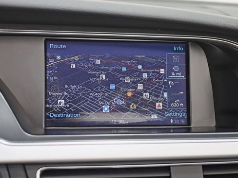 Used 2016 Audi S5 Premium Plus image 19