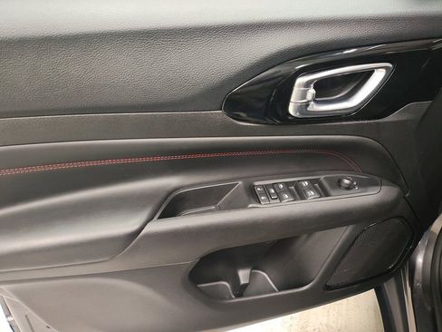 Used 2022 Jeep Compass Trailhawk w/ Trailhawk Convenience Group image 24