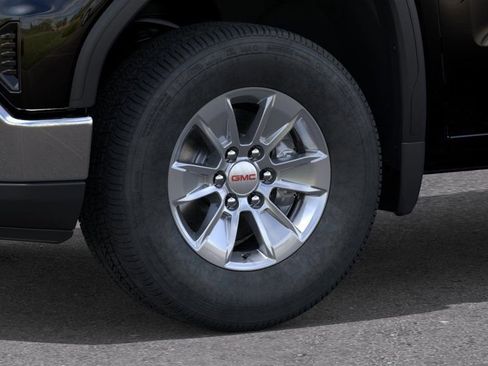 New 2026 GMC Sierra 1500 Pro w/ Pro Value Package image 25