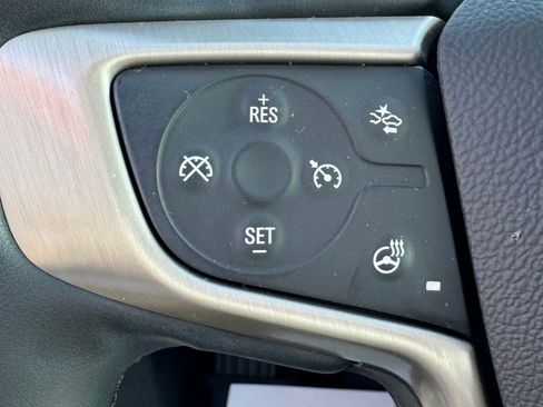 Used 2023 GMC Acadia Denali w/ Denali Technology Package image 27