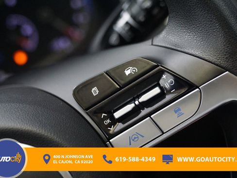 Used 2022 Hyundai Tucson SEL w/ Cargo Package image 21