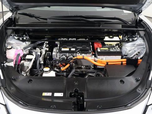 Certified 2023 Lexus RZ 450e Premium image 13