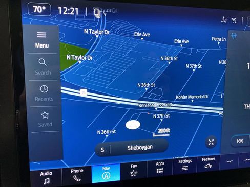 New 2026 Ford F150 XLT w/ Equipment Group 302A MID image 9