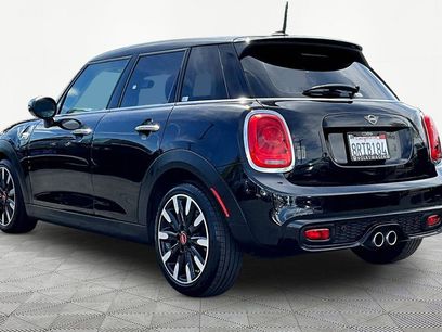 Used 2020 MINI Cooper S