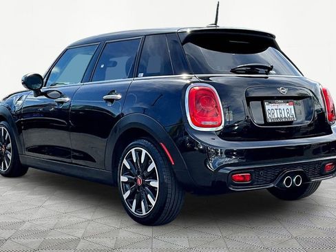 Used 2020 MINI Cooper S image 4