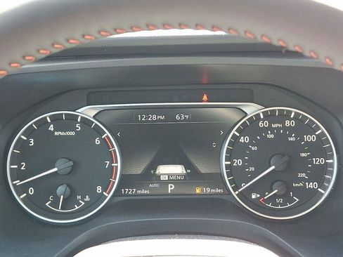 Used 2025 Nissan Rogue Rock Creek image 20