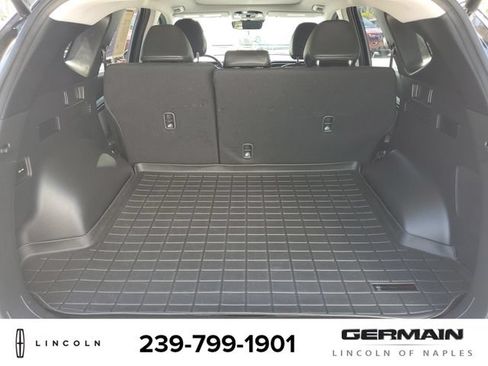 Used 2023 Hyundai Tucson Limited AWD/4WD image 22