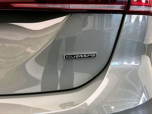 Certified 2025 Audi A5 2.0T Premium w/ Convenience Package image 8