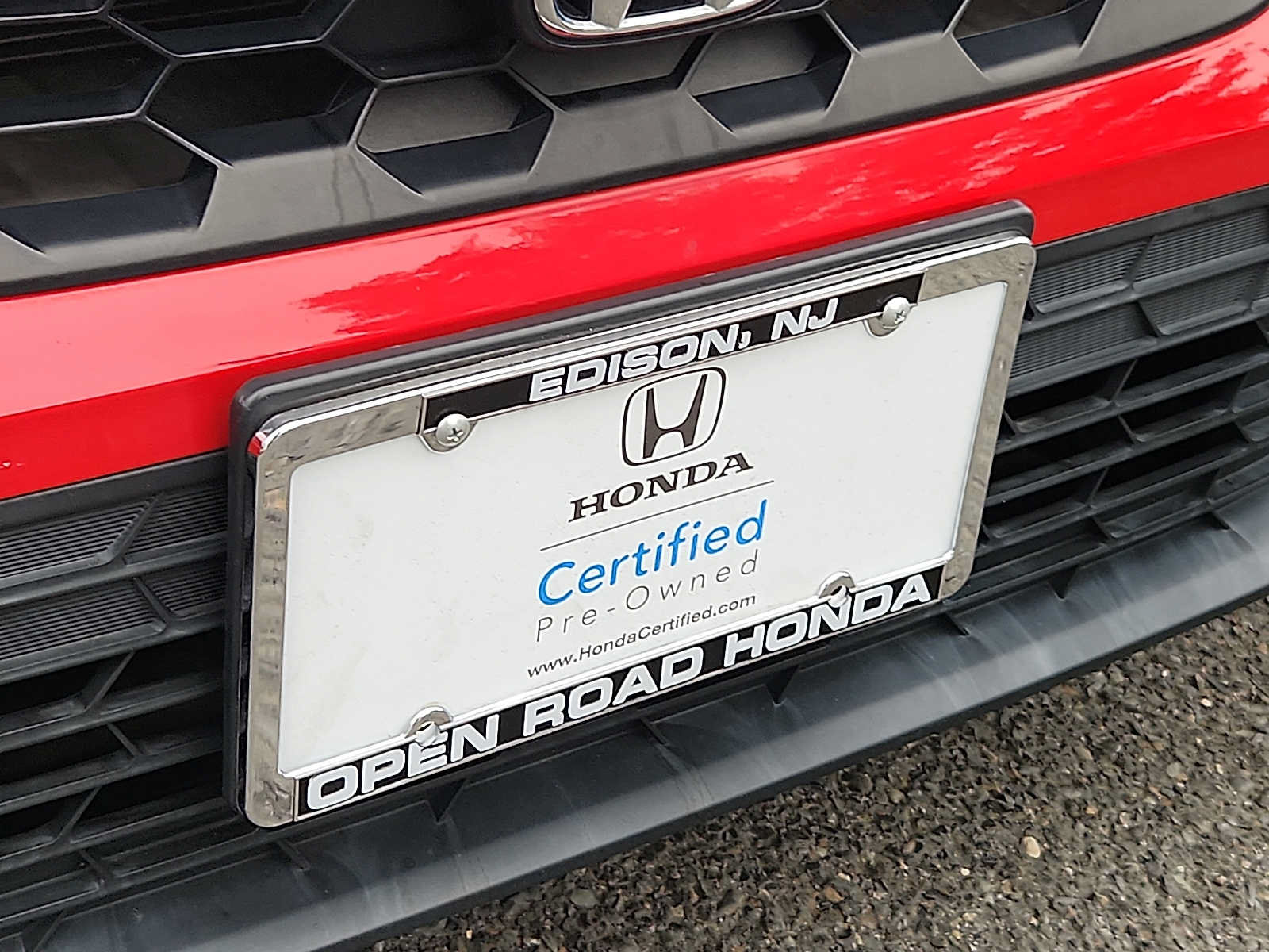 Certified 2024 Honda Civic Sport image 30