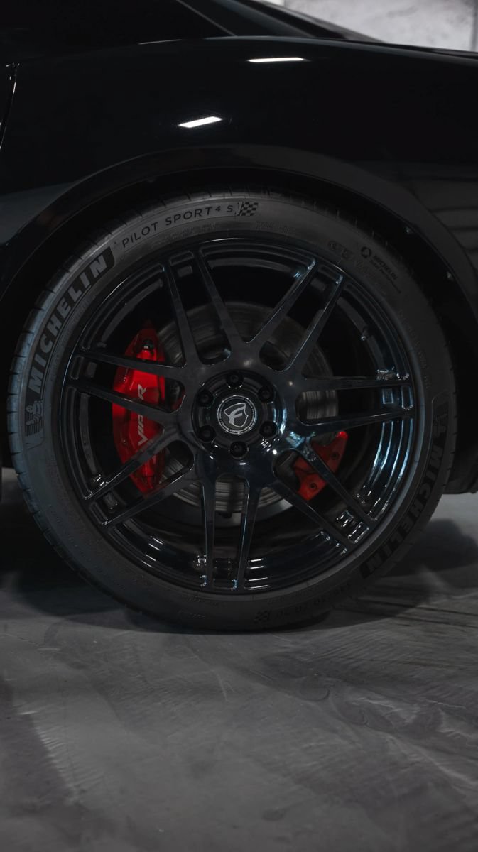Used 2006 Dodge Viper SRT-10 RWD image 4