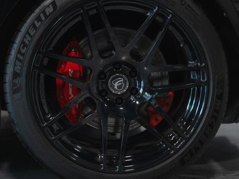 Used 2006 Dodge Viper SRT-10 RWD image 4