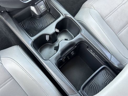 Used 2019 Honda CR-V EX-L image 28