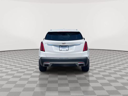 Used 2024 Cadillac XT5 Premium Luxury w/ LPO, Floor Liner Package FWD image 7