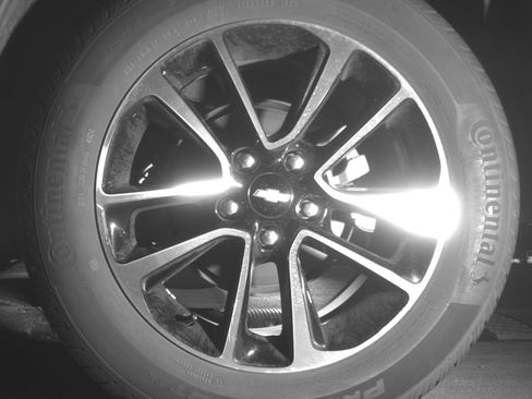 Used 2025 Chevrolet TrailBlazer LT FWD image 14