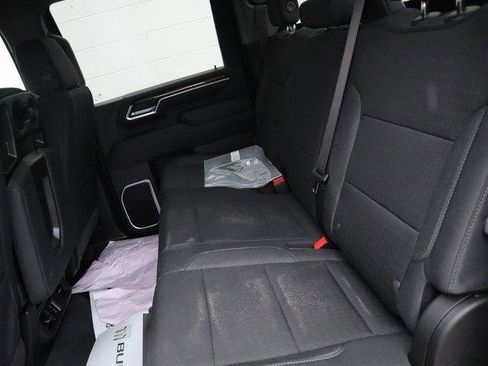 New 2026 GMC Sierra 2500 SLE w/ SLE Value Package; image 19