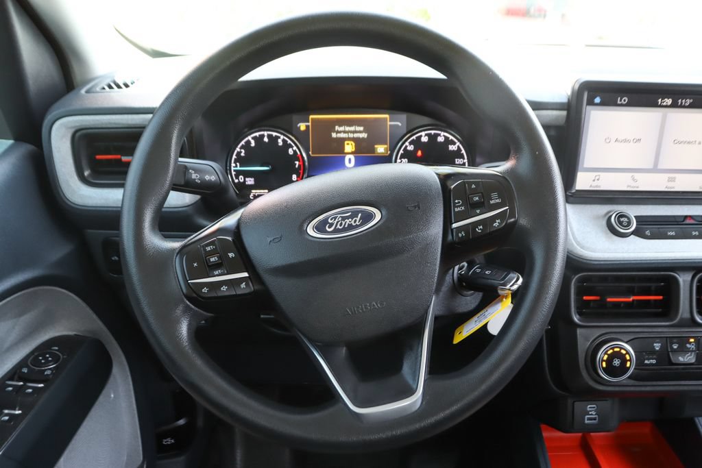 Used 2023 Ford Maverick XLT w/ Equipment Group 300A Standard AWD/4WD image 23