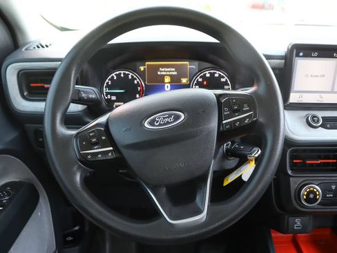 Used 2023 Ford Maverick XLT w/ Equipment Group 300A Standard AWD/4WD image 23