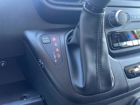 New 2026 RAM ProMaster 2500 w/ Safety Group image 11