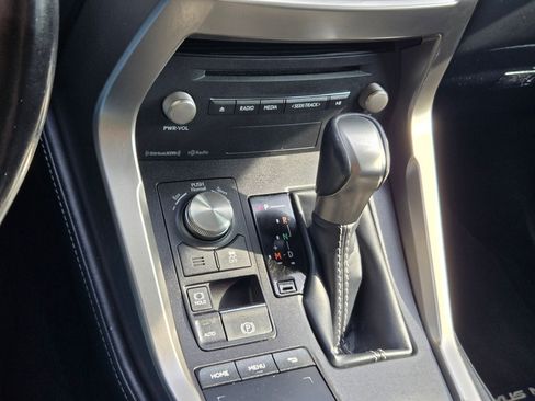 Used 2021 Lexus NX 300 FWD w/ Premium Package image 18