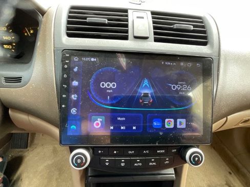 Used 2007 Honda Accord VP image 3