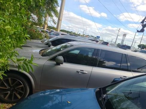 Certified 2023 Volvo XC90 B5 Plus w/ Protection Package Premier image 1