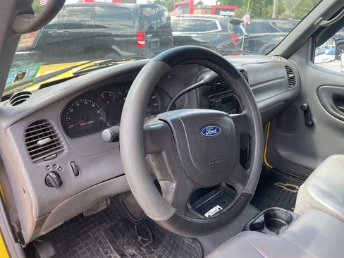 Used 2005 Ford Ranger XL image 8