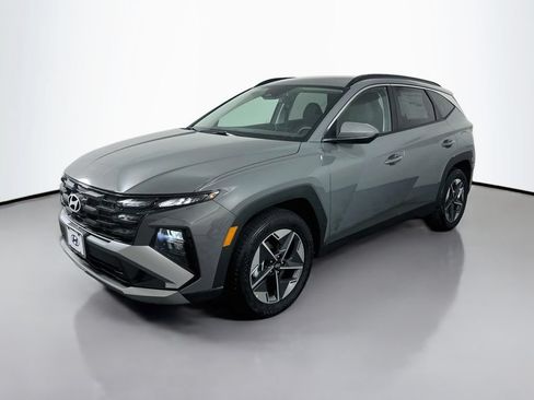 New 2026 Hyundai Tucson SEL FWD image 1
