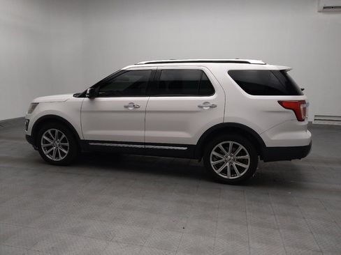 Used 2016 Ford Explorer Limited image 3