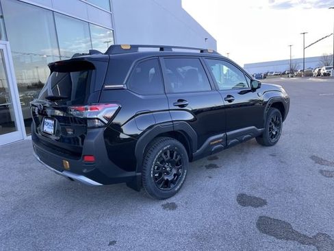 New 2026 Subaru Forester Wilderness AWD/4WD image 5