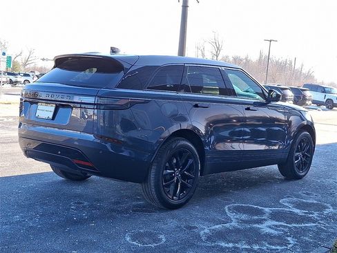 New 2026 Land Rover Range Rover Velar S image 3