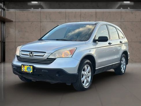Used 2009 Honda CR-V EX image 3