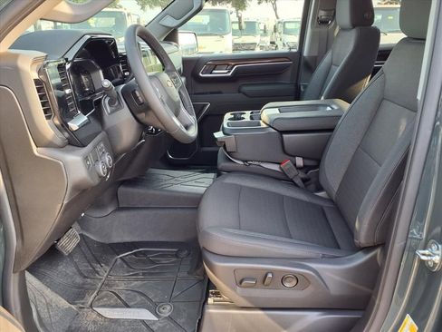 New 2026 Chevrolet Silverado 1500 LT w/ Safety Package image 6