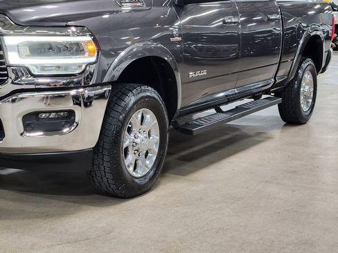 Used 2022 RAM 2500 Laramie AWD/4WD image 17