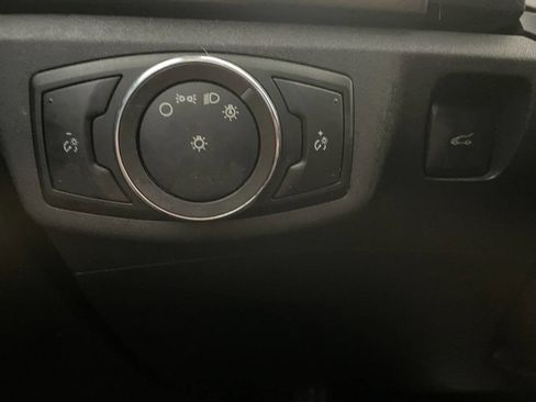 Used 2016 Ford Fusion S image 36