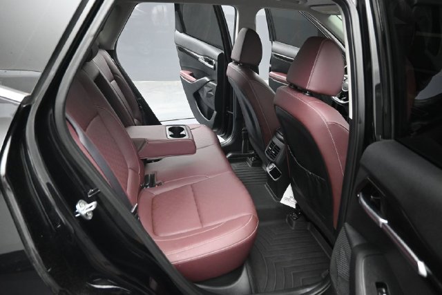 Used 2023 Kia Seltos SX AWD/4WD image 30