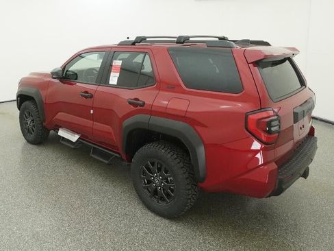 New 2026 Toyota 4Runner SR5 image 38