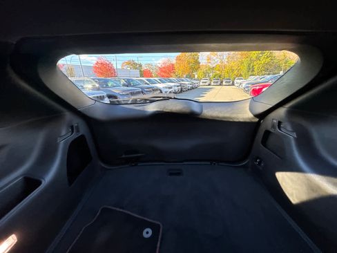 Used 2024 Ford Edge ST-Line w/ Class II Trailer Tow Package image 37