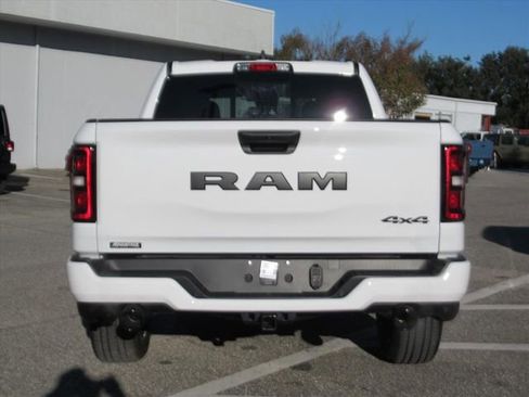 New 2026 RAM 1500 Express image 5