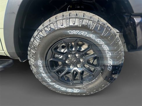 New 2026 RAM 1500 Rebel w/ Advanced Safety Group II image 10
